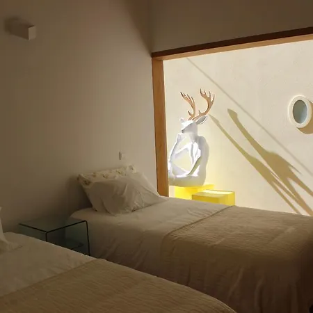 Appartement Groove-wood Loft