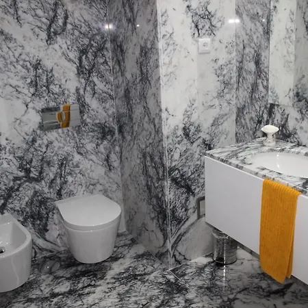 Appartement Groove-wood Loft Vila Nova de Gaia