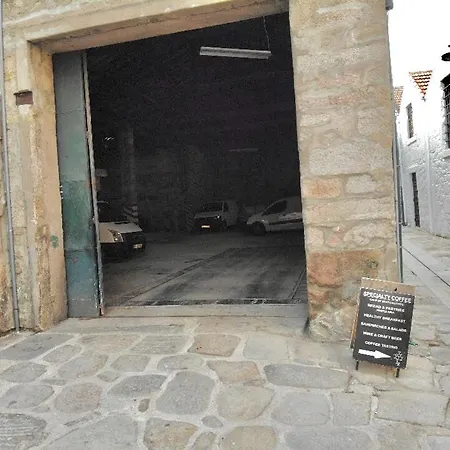 Groove-wood Loft Appartement