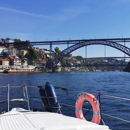 Groove-wood Loft וילה נובה דה גאיה