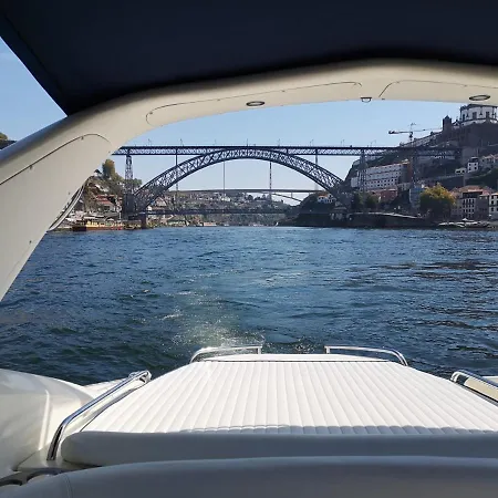 Groove-wood Loft 빌라노바데가이아