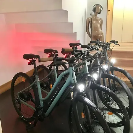 Groove-wood Loft וילה נובה דה גאיה