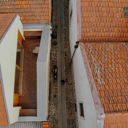 Groove-wood Loft