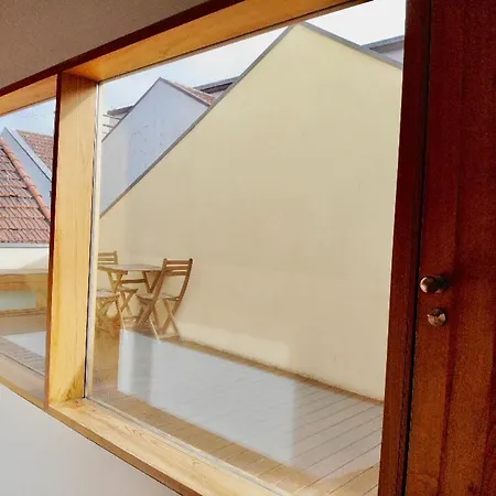 Groove-wood Loft