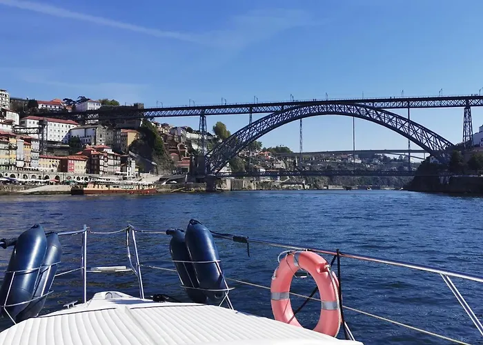 Groove-wood Loft Vila Nova de Gaia