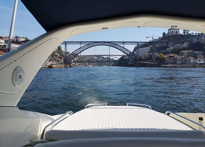 Groove-wood Loft 빌라노바데가이아