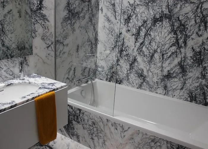 公寓 Groove-wood Loft *