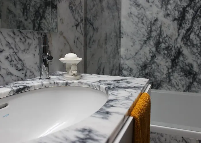 Groove-wood Loft 公寓