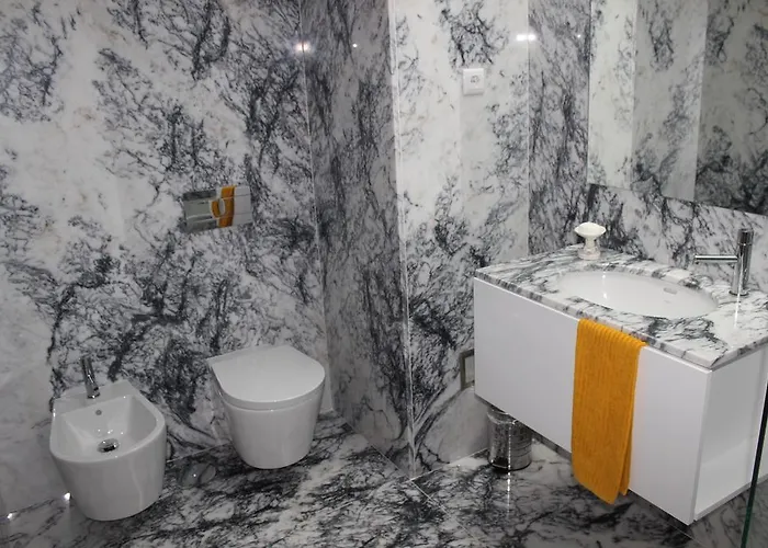 Lejlighed Groove-wood Loft Vila Nova de Gaia