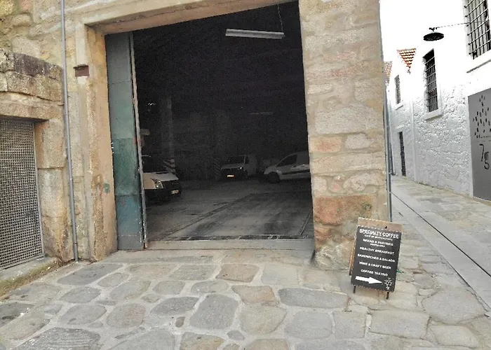 Groove-wood Loft 公寓