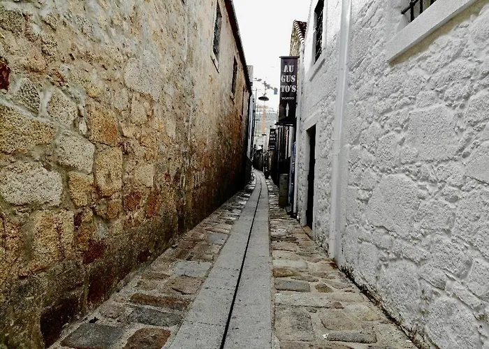 Lejlighed Groove-wood Loft