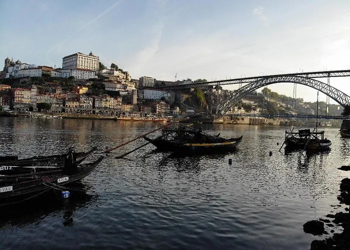 Lejlighed Groove-wood Loft *