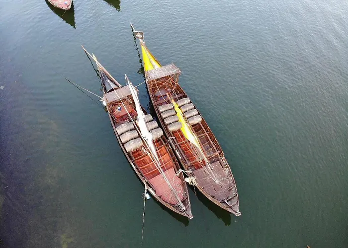 公寓 Groove-wood Loft *