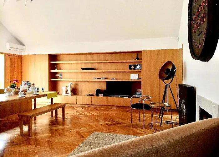 Groove-wood Loft 加亚新城